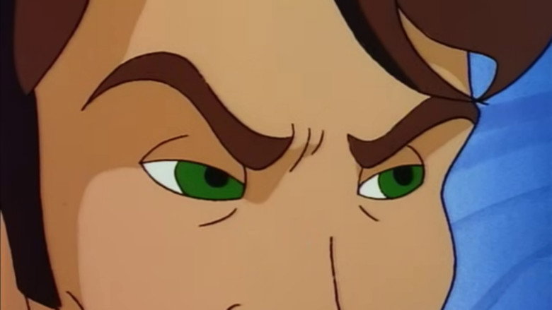 кадр из фильма Секрет Анастасии