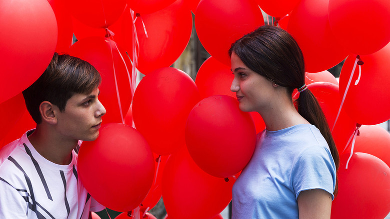 кадр из фильма Пираньи Неаполя