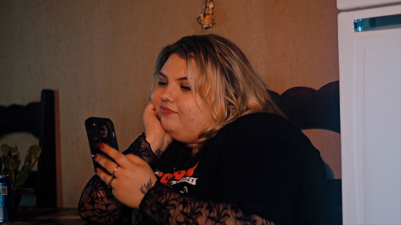 кадр из фильма Me Liga Aí