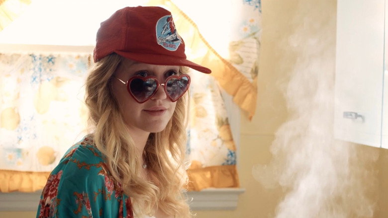 кадр из фильма Different Flowers