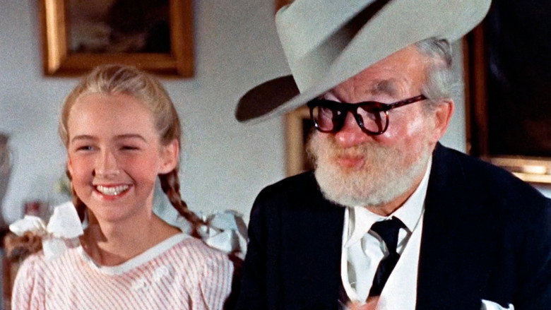 кадр из фильма Far til fire og Onkel Sofus