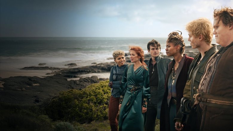 кадр из фильма Крысы: ведьмачья история