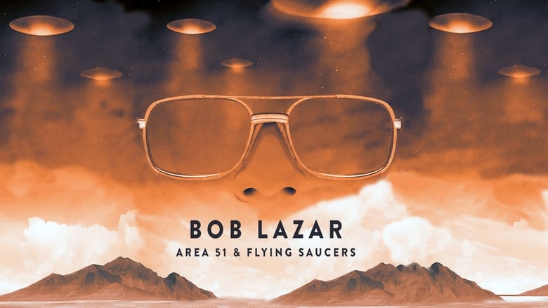 кадр из фильма Bob Lazar: Area 51 and Flying Saucers