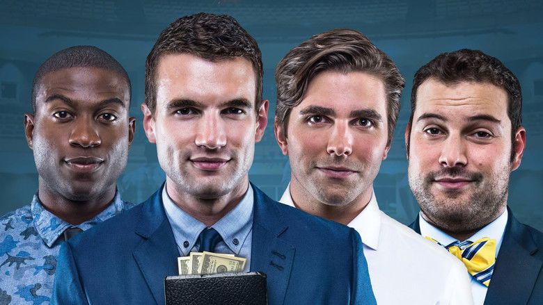 кадр из фильма Believe Me