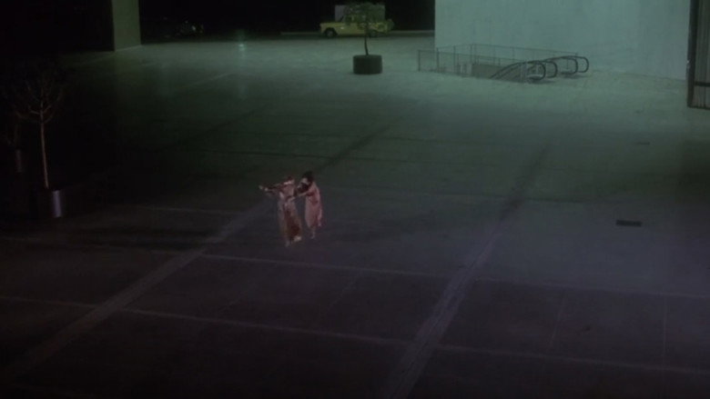 кадр из фильма Поворотный пункт