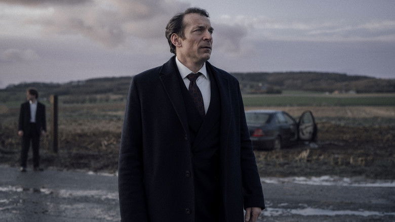 кадр из фильма Dust