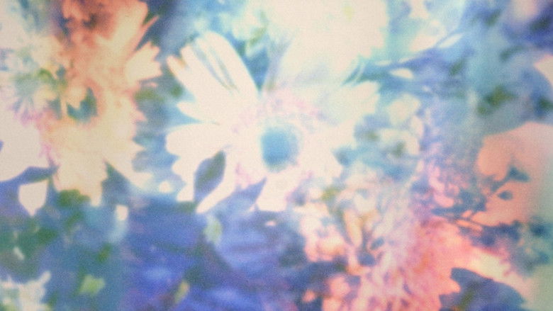 кадр из фильма it feels so scary getting old