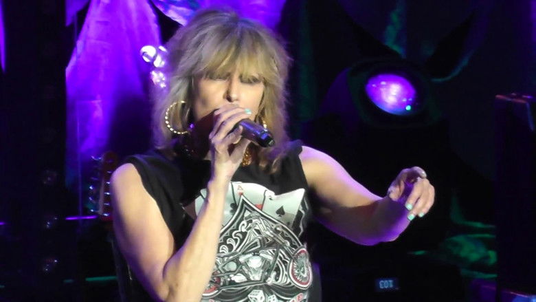 The Pretenders - Live