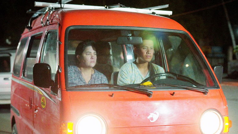 кадр из фильма Patay na si Hesus