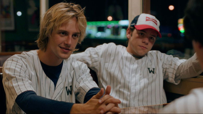 кадр из фильма Smashing Pumpkins