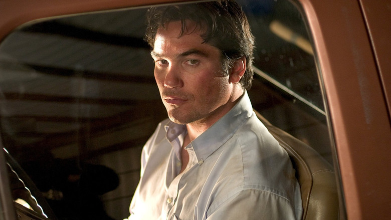 кадр из фильма Дорогой смерти