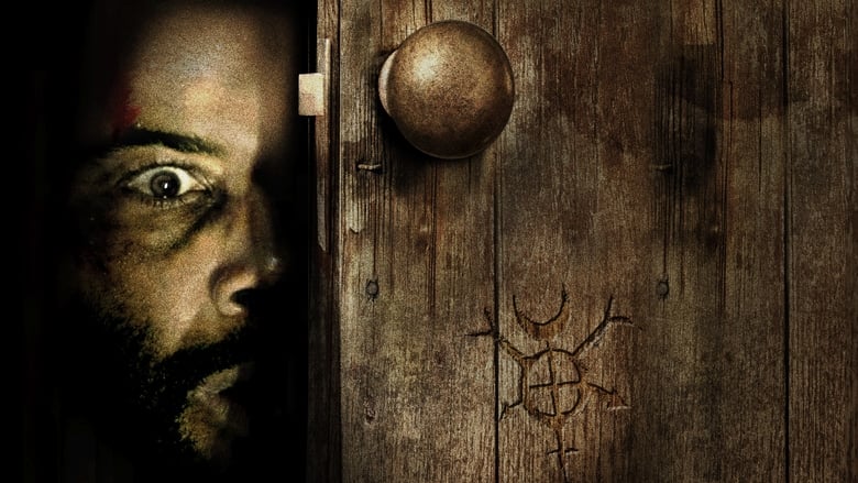 кадр из фильма Заклинание