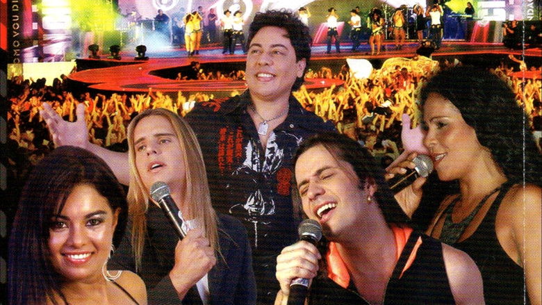 кадр из фильма Calcinha Preta - Como Vou Deixar Você? (Ao Vivo em Recife)