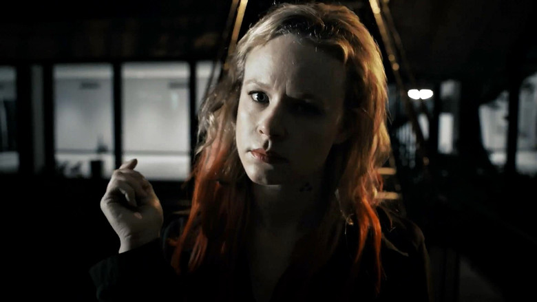 кадр из фильма Affairs of State