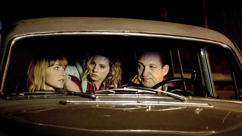 кадр из фильма Der Mann, der alles kann