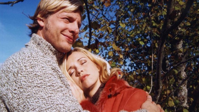 кадр из фильма Sag einfach ja!