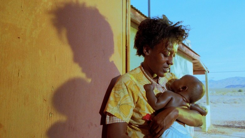 кадр из фильма Кафе «Багдад»