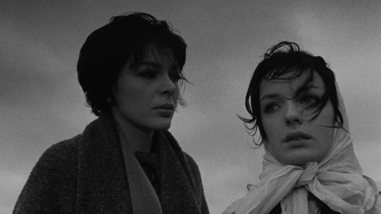 кадр из фильма La Fille aux yeux d'or