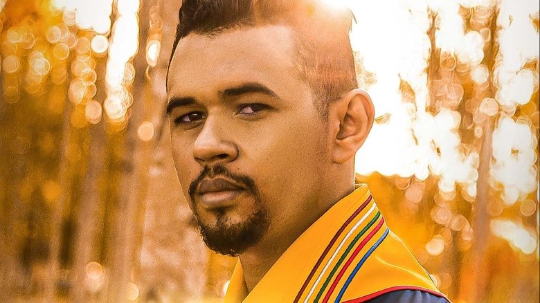 кадр из фильма O Legado