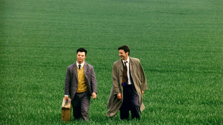 кадр из фильма День восьмой