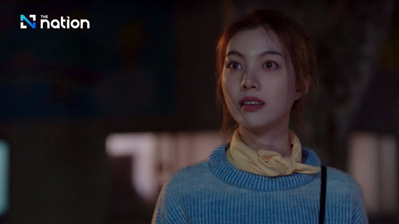 кадр из фильма แต่ง…Monk