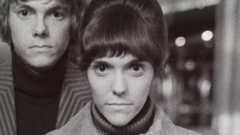 кадр из фильма The Karen Carpenter Story