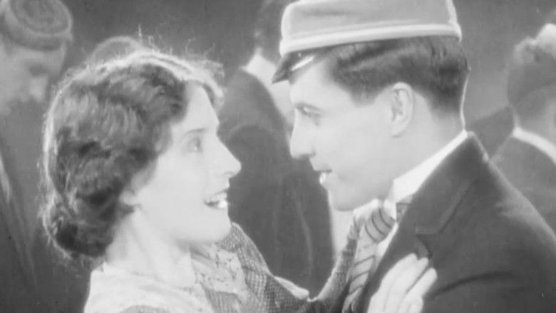 кадр из фильма Принц-студент в Старом Гейдельберге