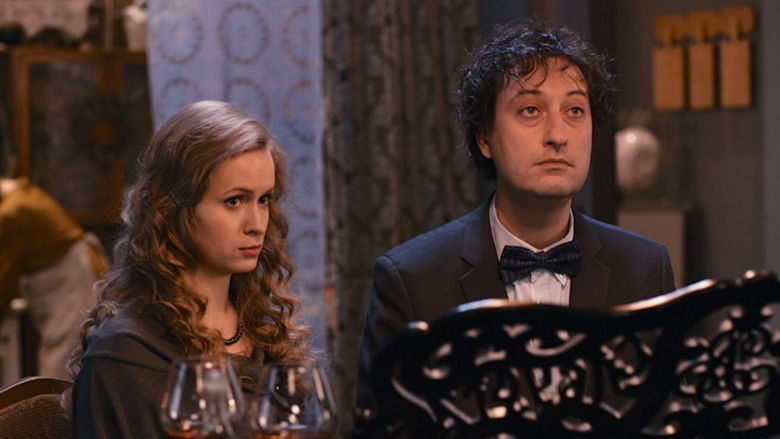 кадр из фильма Теперь я буду любить тебя