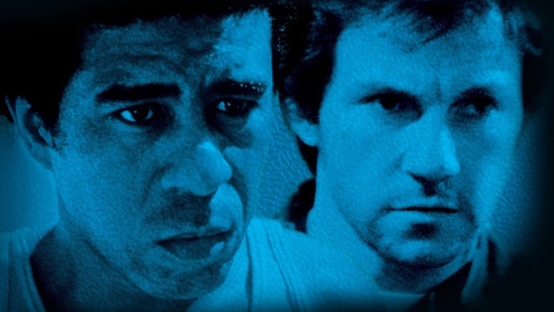 кадр из фильма Конвейер