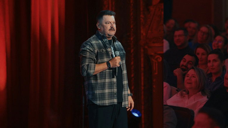 кадр из фильма Mihai Bobonete - 