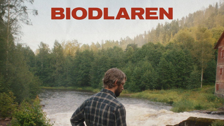 кадр из фильма Biodlaren