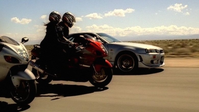 кадр из фильма Включай Турбонадув