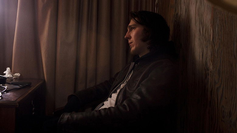 кадр из фильма For Ellen