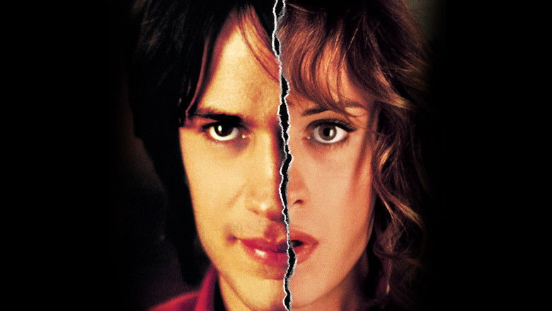 кадр из фильма Дурное воспитание