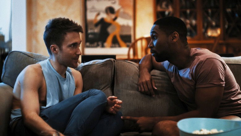 кадр из фильма The Office Is Mine