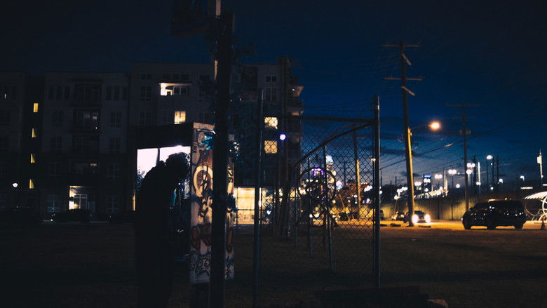 кадр из фильма I Gave You Power