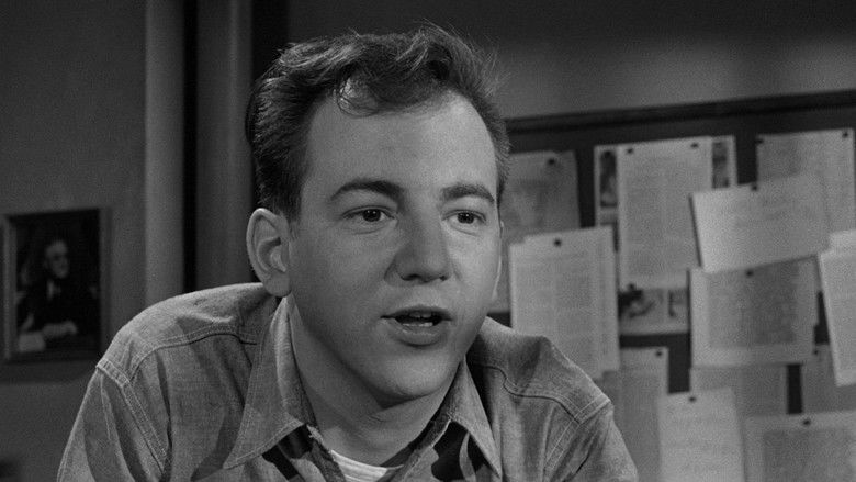 кадр из фильма Точка давления