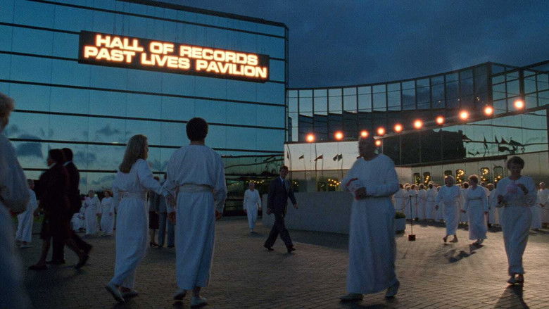 кадр из фильма Защищая твою жизнь