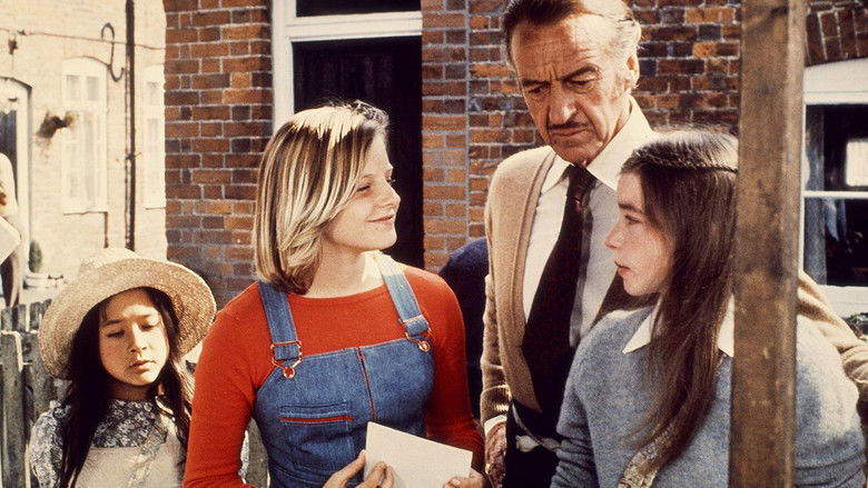 кадр из фильма Усадьба Кенделшу