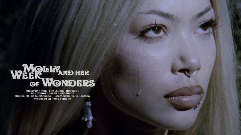 кадр из фильма Molly and Her Week of Wonders