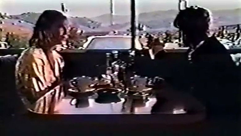 кадр из фильма Cigarettes & Coffee