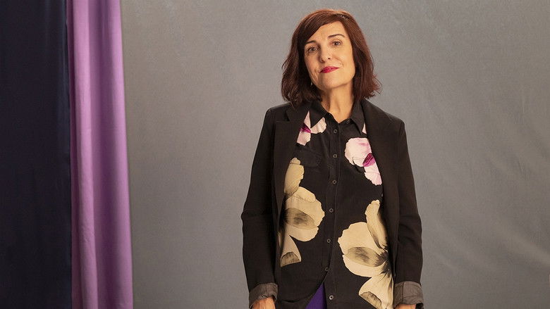 кадр из фильма Marisol: llámame Pepa