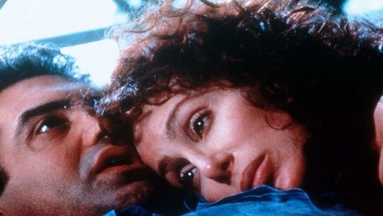 кадр из фильма Faithful