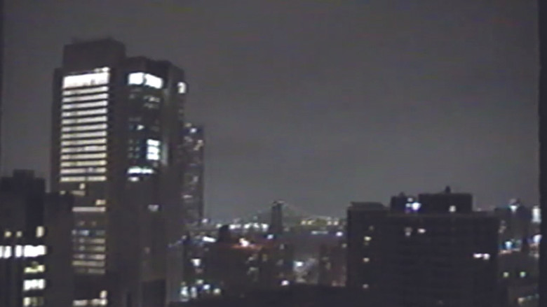 кадр из фильма Space 11.16.22