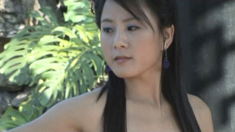 кадр из фильма 聊齋艷譚：画皮