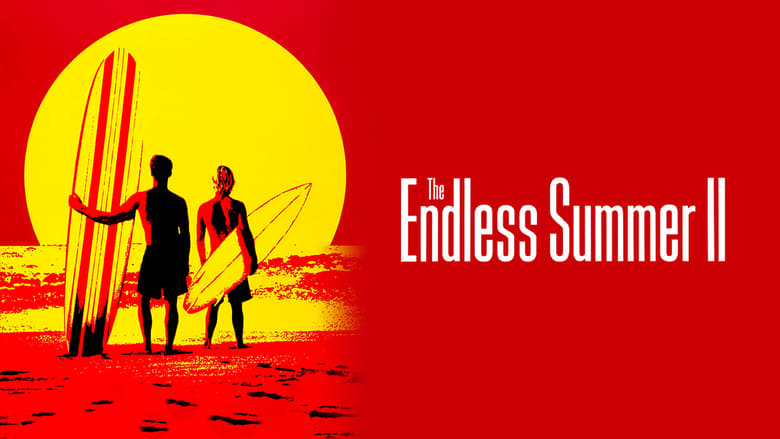 кадр из фильма The Endless Summer II