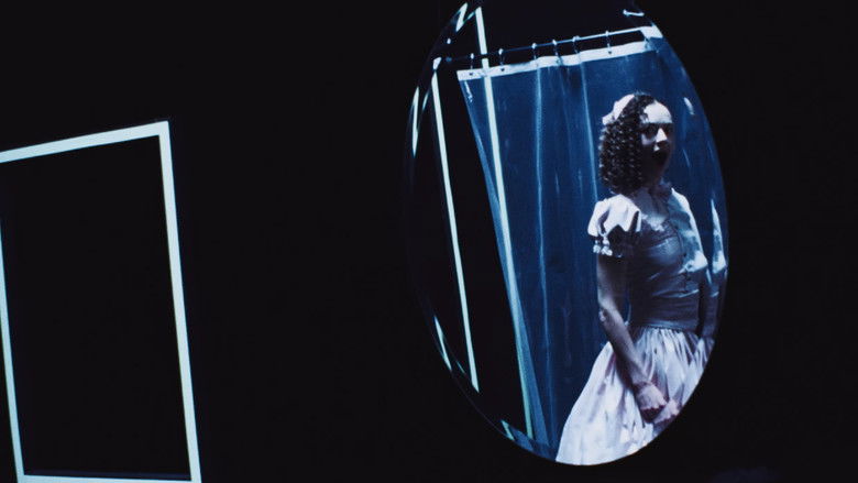 кадр из фильма Подростковый секс и смерть в лагере Миазма