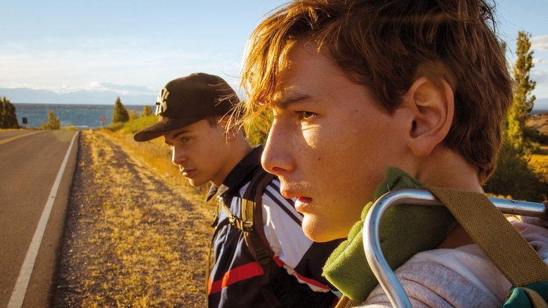 кадр из фильма Мой лучший друг