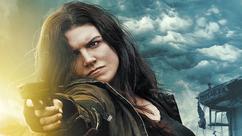 кадр из фильма Выжженная земля