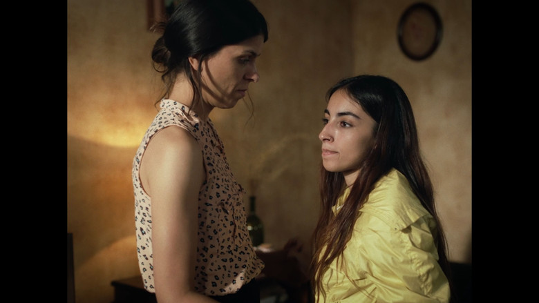 кадр из фильма Souvenir